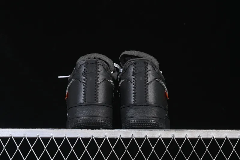 All categories Nk Air Force 1 Air Force series Nk Air Force 1 Low Off White x Nike Air Force 1'07 Low joint model Air Force 1 low-top casual sports sneakers AV5210-001